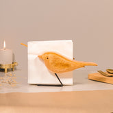 Bulbul Tissue Holder