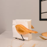 Bulbul Tissue Holder