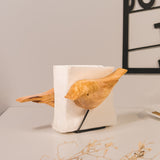 Bulbul Tissue Holder