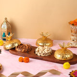 Ananas Condiment set