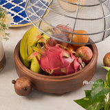 Kurma Fruit Basket