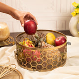 Bhavra Fruit Basket