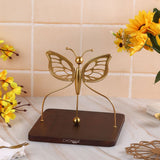 Madhuban Tissue Holder