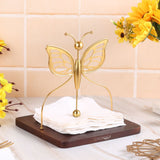 Madhuban Tissue Holder