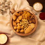 Kurma Platter