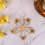 Madhuban Trivet