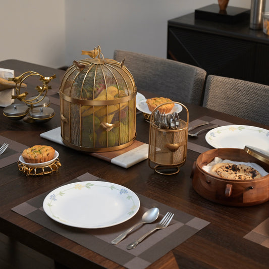 Animal-Themed Home Decor Ideas That Are Actually Stylish