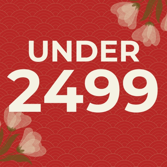 UNDER 2499 – Chokhat