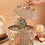 Bulbul Fruit Basket