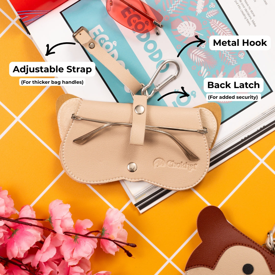 Nimki Specs Case