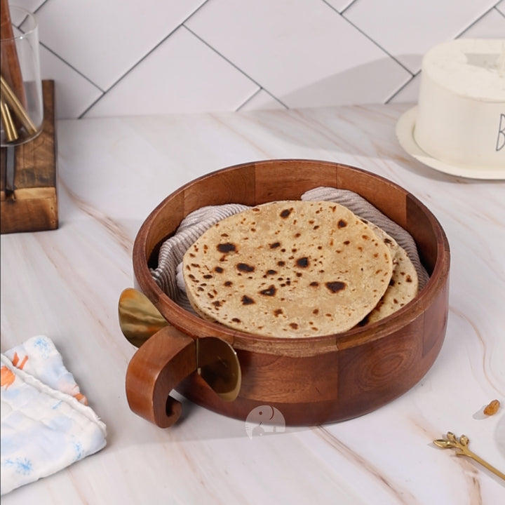 Roti Boxes – Chokhat