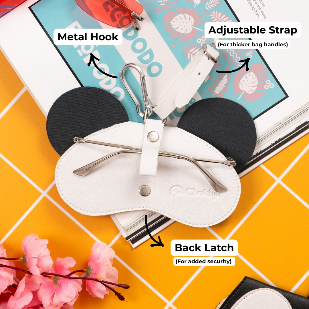 Nidra Specs Case