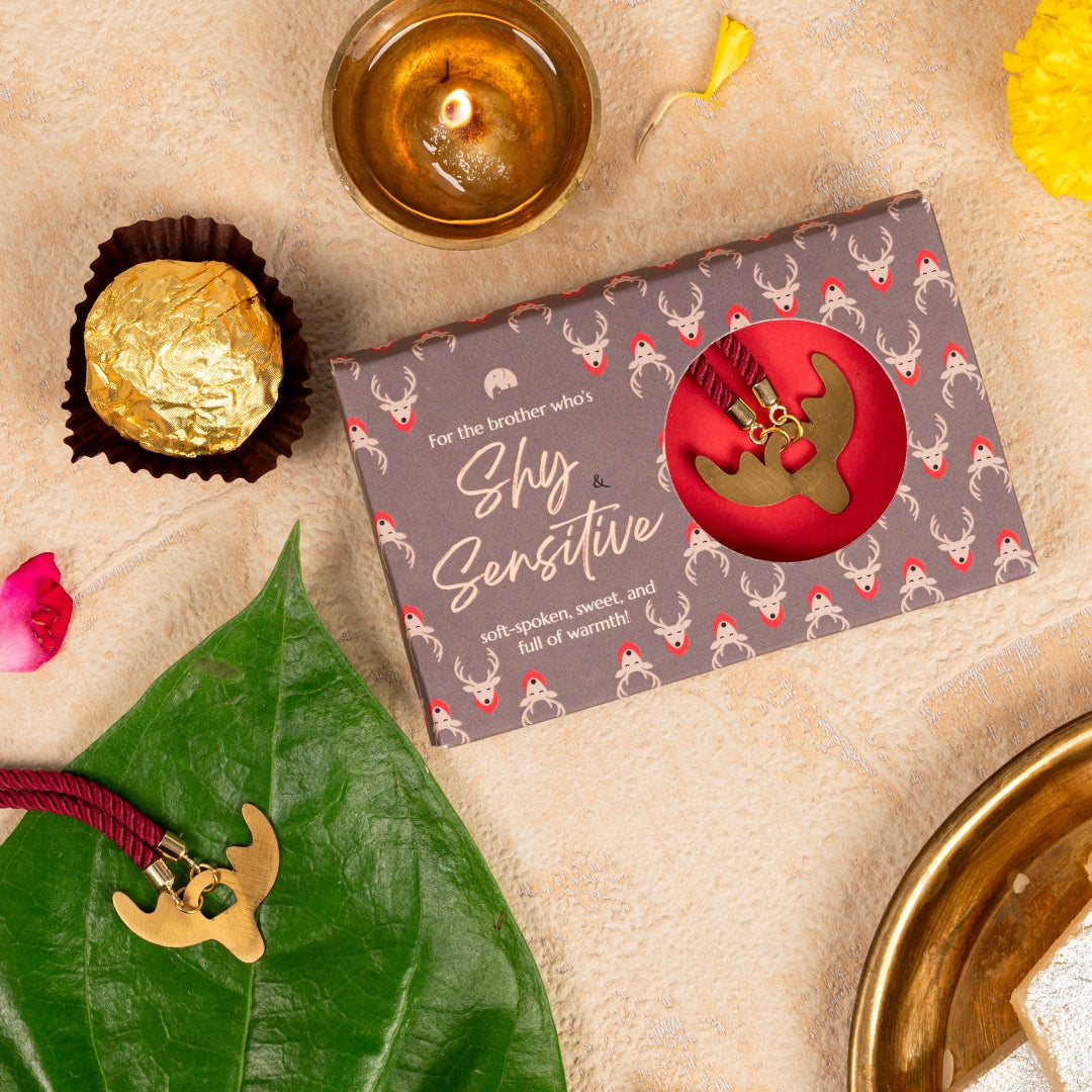 Hiran Rakhi