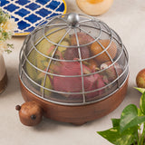 Kurma Fruit Basket