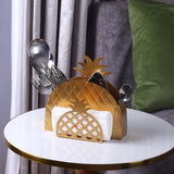 Ananas Caddy