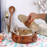Bulbul Roti Box