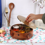 Bulbul Masala Box