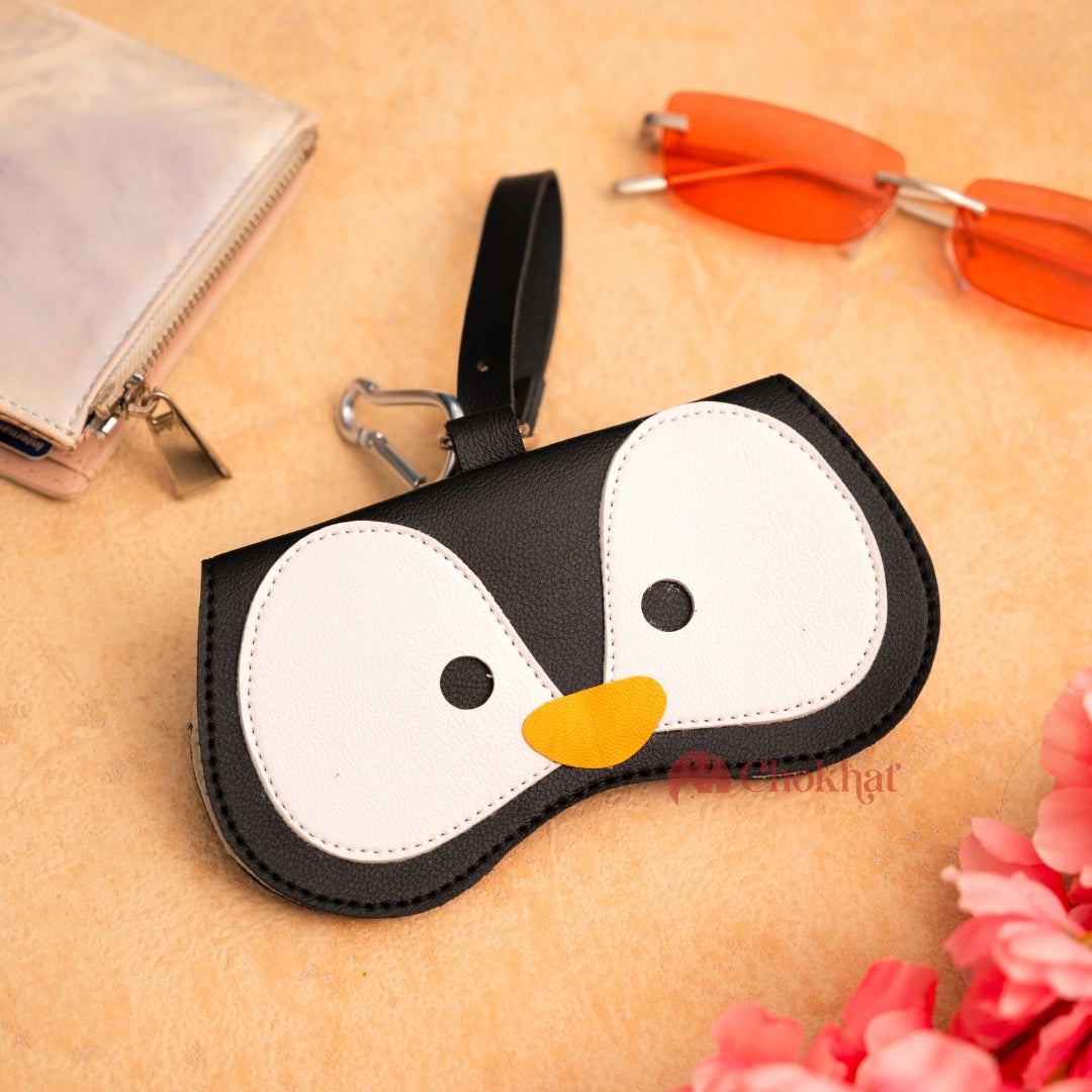 Barfu Specs Case