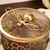 Bhavra Fruit Basket