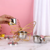 Madhuban Condiment Set