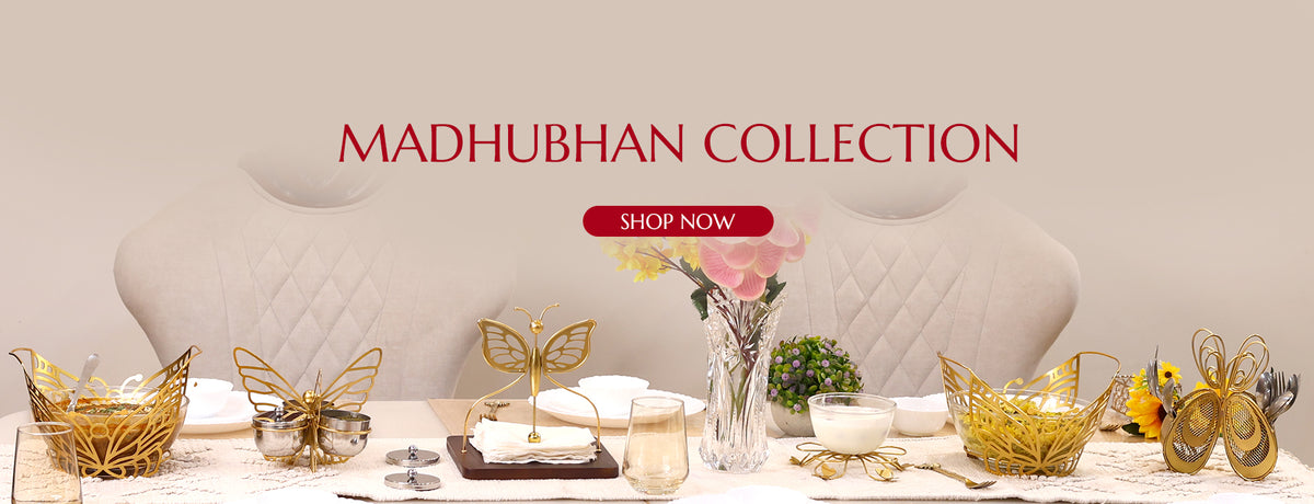 Chukhat Chokhat - Handcrafted Home Decor Online