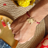 Sahara Rakhi