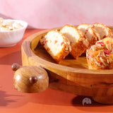 Kurma Platter