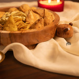 Kurma Platter