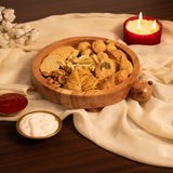 Kurma Platter