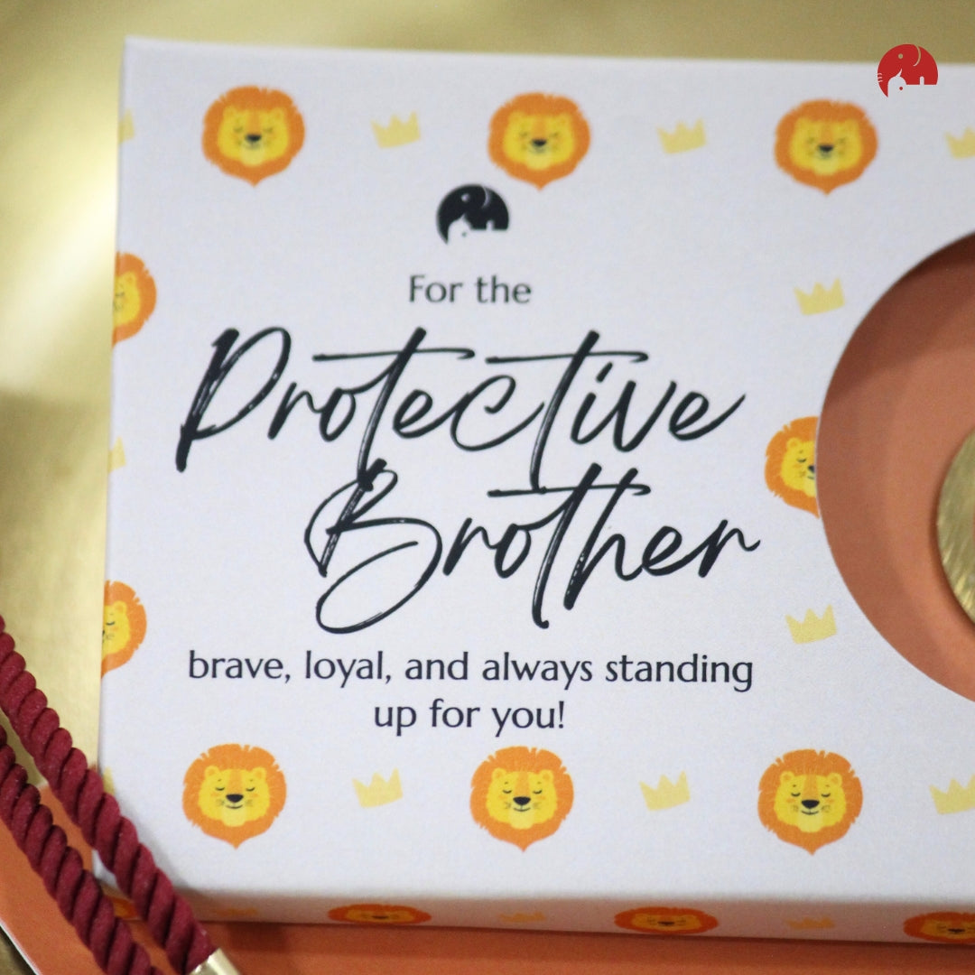 Kesari Rakhi