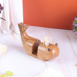 Matsy Tissue Holder