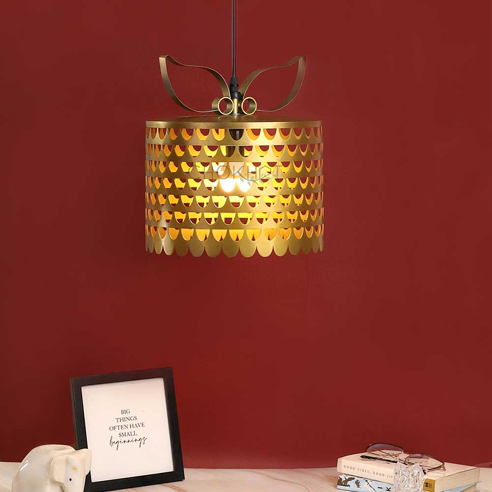 Netra Pendant Lamp