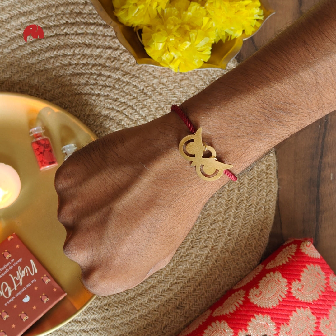 Netra Rakhi