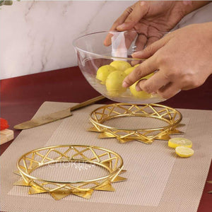 Ananas Trivet