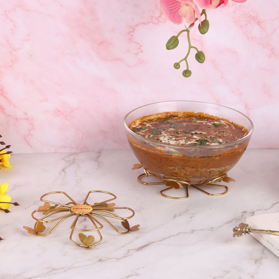 Madhuban Trivet
