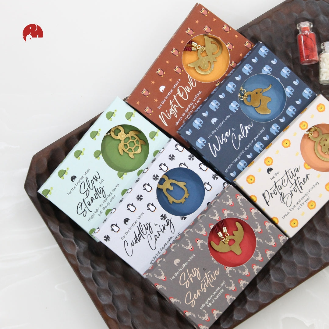 Kurma Rakhi