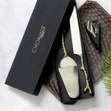 Tahanee Cake Knife & Server