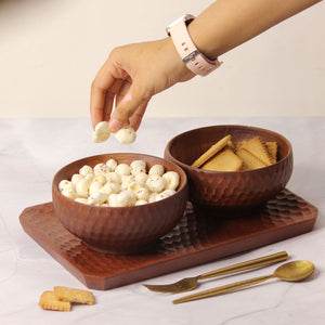 Nakkashi Tray