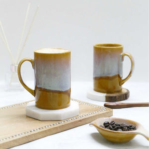 Ceramic Mug Set